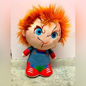 Funko Horror Plushies “Child’s Play” Chucky Plush Doll